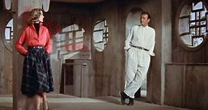 Blood Alley 1955 - John Wayne, Lauren Bacall, Anita Ekberg, Paul Fix
