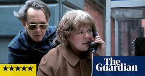 Can You Ever Forgive Me? review – horribly hilarious odd-couple caper