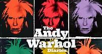 Los diarios de Andy Warhol T01