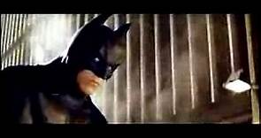 Batman Begins Trailer 2