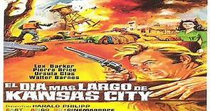 El día más largo de Kansas City (1966)