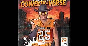 Cowboy Football | NSD24 | Jaden Allen-Hendrix