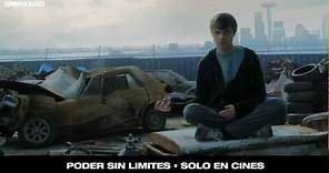 Chronicle / Poder Sin Límites - Trailer Oficial en Español [HD]