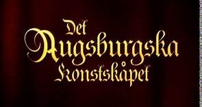 Gustavianum - An introductory film about the Augsburg Art Cabinet