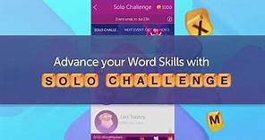 Words With Friends 2 - Word Game - English