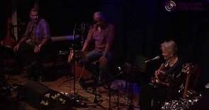 Peggy Seeger 'The First Time Ever I Saw Your Face', live at Band on the Wall