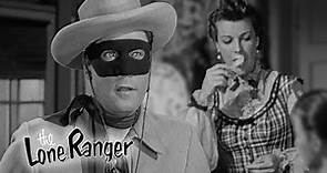 The Lone Ranger Takes On The Lady Killer | 1 Hour Compilation | Full Episodes | The Lone Ranger