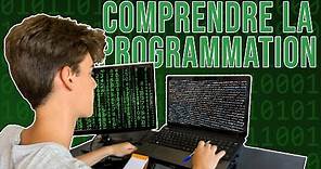 Les Bases de la Programmation | Comment créer un Programme informatique ?