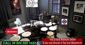 The Steve Rankin Show Live on OBN Media