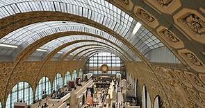8 Must-See Paintings At The Muse D'Orsay