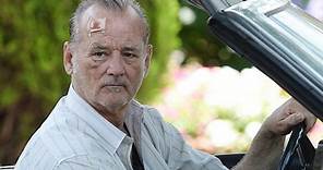 St. Vincent (Starring Bill Murray) Movie Review