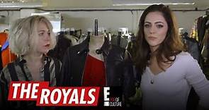 "The Royals" Alexandra Park's Season 4, Ep. 2 Favorite Look | E!