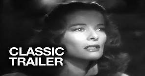 Keeper of the Flame Official Trailer #1 - Spencer Tracy Movie (1942) HD