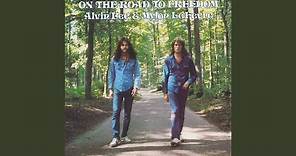 On the Road to Freedom