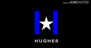 Hughes Entertainment 1992 Logo Remake