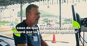 Cómo hacer la cita para la verificación vehicular | Gobierno de Jalisco