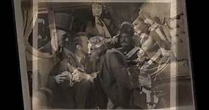 Louis Hayward in The Return Of Monte Cristo 1946