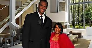 David Robinson's Wife, Age, 3Kids, House, Net Worth, Career & Lifestyle