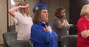 Understanding VFW Auxiliary Traditions