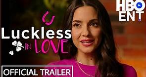 LUCKLESS IN LOVE Trailer (2022) Paniz Zade, Romantic Movie
