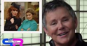 Married with Children Amanda Bearse | Peet and Reet