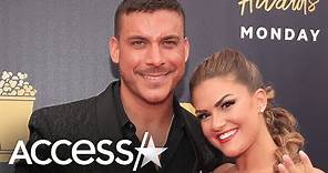 Brittany Cartwright & Jax Taylor Expecting First Child