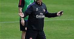 Steve Bould - What he brings to the Arsenal Defense
