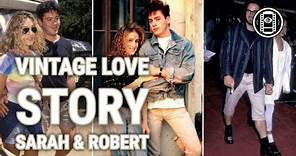 Sarah Jessica Parker and Robert Downey Jr.: A Look Back at Their Relationship