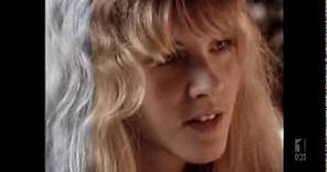 Stevie Nicks Interview 1977 Part 1