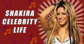 Shakira Biography Her Celebrity Life Unveiled