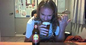 Beer Review #364: Castlemaine Perkins Brewery - XXXX Bitter (QLD, #Australia) #Beer #CraftBeer