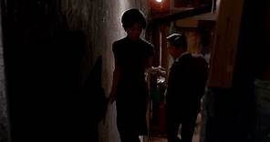 In the Mood for Love - Corridor Glance