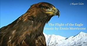 The Flight of the Eagle music by Ennio Morricone