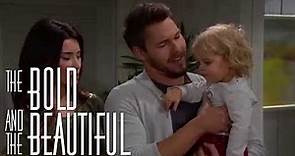 Bold and the Beautiful - 2019 (S33 E26) FULL EPISODE 8203