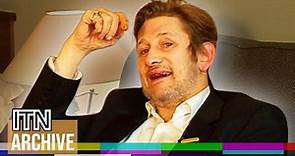 "I was at my peak" - Shane MacGowan Extended Interview on Fairytale of New York (2007)