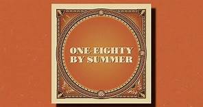 Taking Back Sunday – One-Eighty By Summer