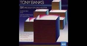 Tony Banks - Six Pieces for Orchestra - Siren