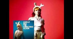 Axelle Red " The Christmas Album"