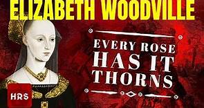 The Cultural and Historical Impact of Elizabeth Woodville
