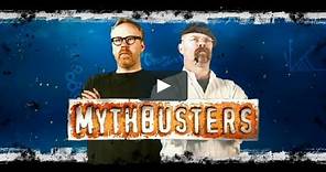 About MythBusters' Narrator