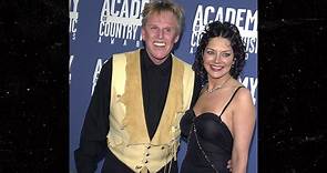 Gary Busey's Ex-Wife Tiani Warden Dies in Jail from Cocaine Overdose