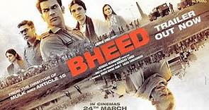 Bheed | Official Trailer | Rajkummar Rao, Bhumi Pednekar, Anubhav Sinha | 24th March 2023