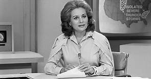 Barbara Walters, pioneering TV journalist who began on ‘TODAY,’ dies at 93