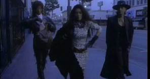 Shalamar - Circumstancial Evidence (Official Music Video)