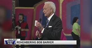 Remembering Bob Barker