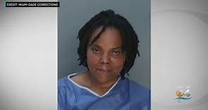 Little Haiti Mother Accused Of Killing Her Children Ages 3 & 5