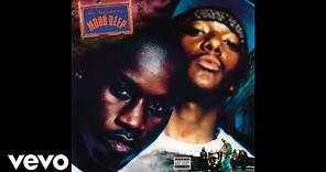 Mobb Deep - Survival of the Fittest (Official Audio)