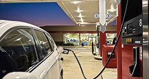 Prix de l’essence : l’évolution des prix en 2021