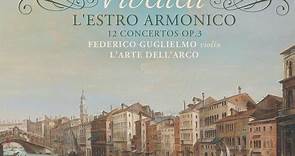 Concerto No. 11 in D Minor, RV 565: I. Allegro
