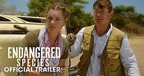 Endangered Species (2021 Movie) Official Trailer – Rebecca Romijn, Jerry O'Connell